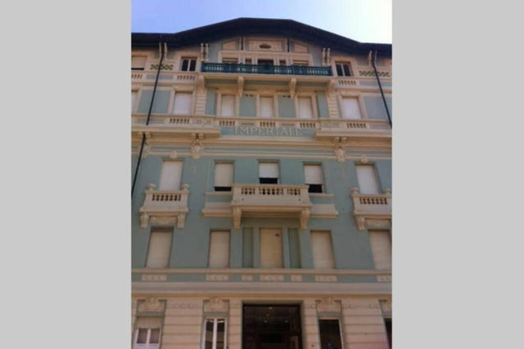 Appartement Beautiful Facing The Sea Viareggio